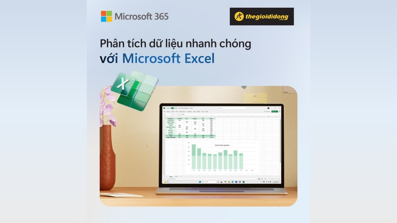 Khám phá tiềm năng sáng tạo cùng AI (Copilot) trong Microsoft 365