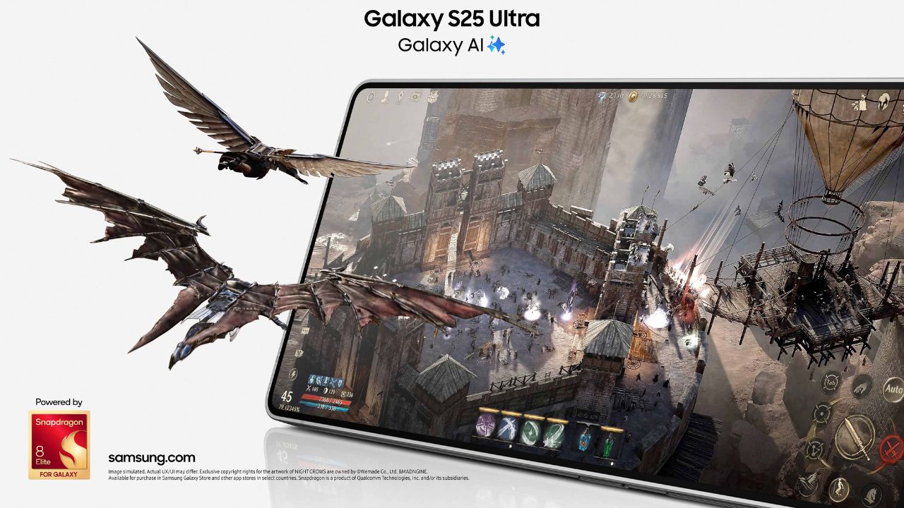 Samsung tiên phong định hình và dẫn đầu kỷ nguyên AI-phone với Galaxy AI