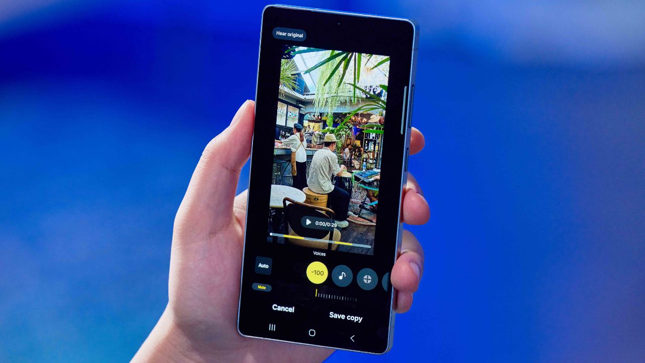 Samsung tiên phong định hình và dẫn đầu kỷ nguyên AI-phone với Galaxy AI