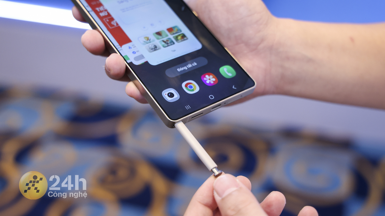 Samsung tiên phong định hình và dẫn đầu kỷ nguyên AI-phone với Galaxy AI