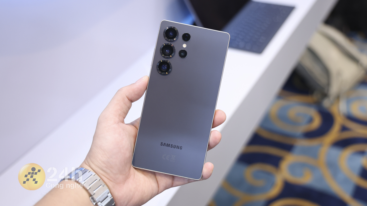 Samsung tiên phong định hình và dẫn đầu kỷ nguyên AI-phone với Galaxy AI