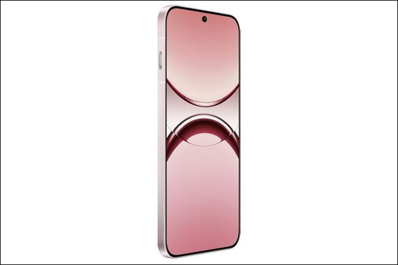 Khung viền của OPPO Find X8 được bo tròn ở các góc cạnh giúp mang lại khả năng cầm nắm thoải mái. Khung viền của OPPO Find X8 được bo tròn ở các góc cạnh giúp mang lại khả năng cầm nắm thoải mái.