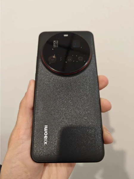 Xiaomi 15 Ultra Xiaomi 15 Ultra