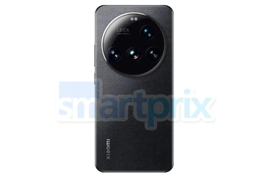 Xiaomi 15 Ultra Xiaomi 15 Ultra