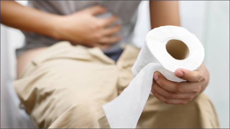 Hoa hồi kết hợp với cúc La Mã có thể làm giảm các triệu chứng tiêu chảy