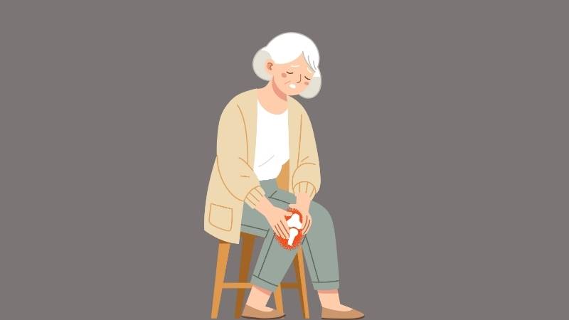 Rượu đại hồi là bài thuốc giúp giảm đau nhức xương