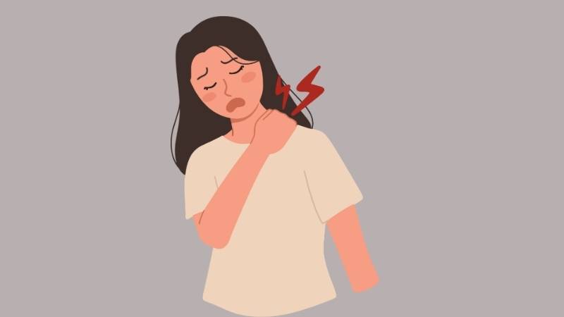 Hoa hồi giúp giảm đau