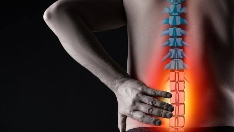 Khúc khắc còn được biết đến với công dụng hỗ trợ điều trị các bệnh lý về xương khớp