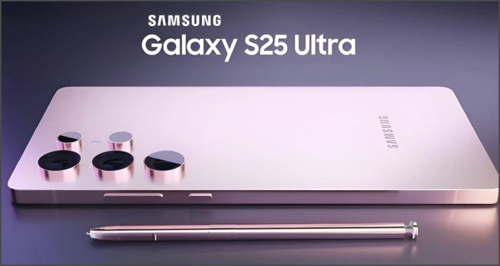 Samsung Galaxy S25 Ultra tiếp tục mang đến trải nghiệm tuyệt vời với bút S Pen thông minh