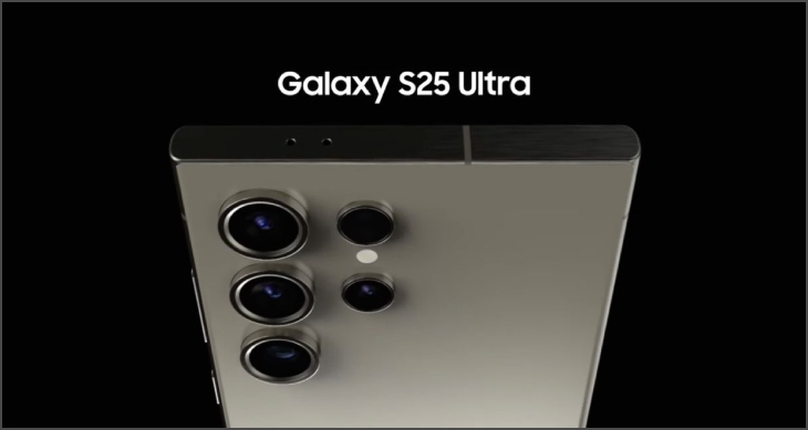 Samsung Galaxy S25 Ultra sở hữu tính năng Space Zoom 100x cho phép người dùng khám phá những chi tiết nhỏ nhất từ xa