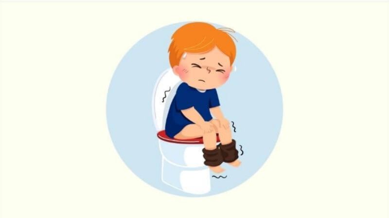 Chuối xanh chứa nhiều chất xơ, nhưng nếu ăn quá nhiều có thể gây táo bón