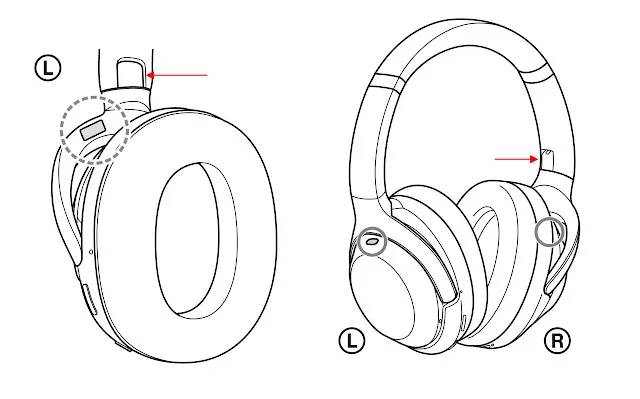 Sony WH-1000XM6