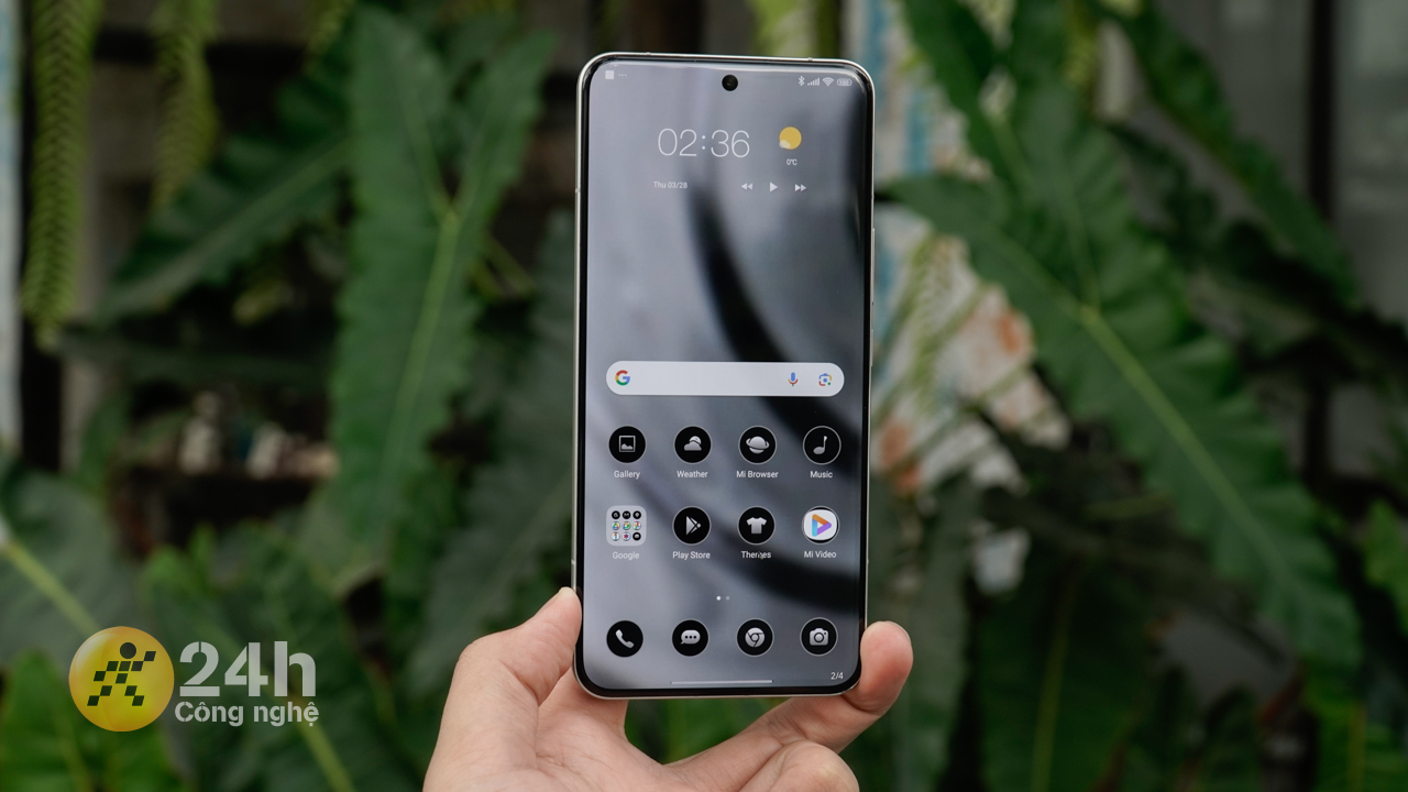 Xiaomi 15 Ultra Xiaomi 15 Ultra