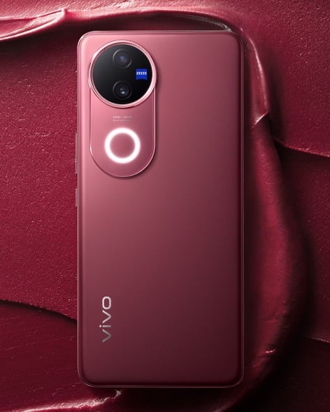 vivo V50 