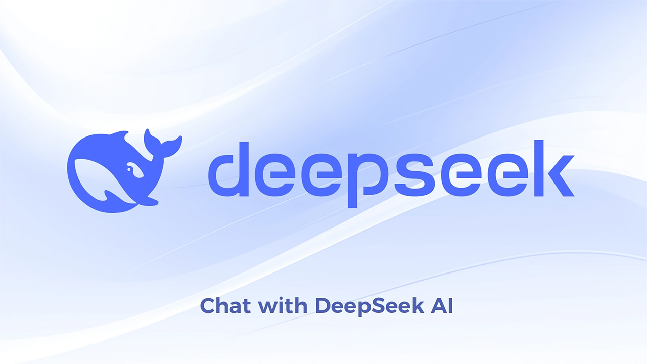 Tạo nội dung đăng tin với DeepSeek