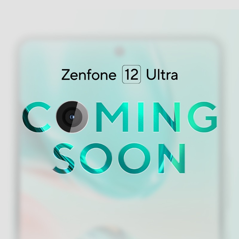 ASUS Zenfone 12 Ultra