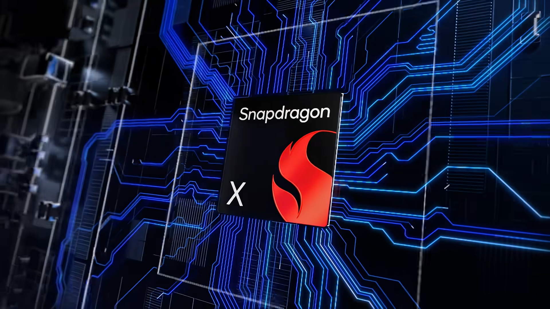 Snapdragon X series Snapdragon X series