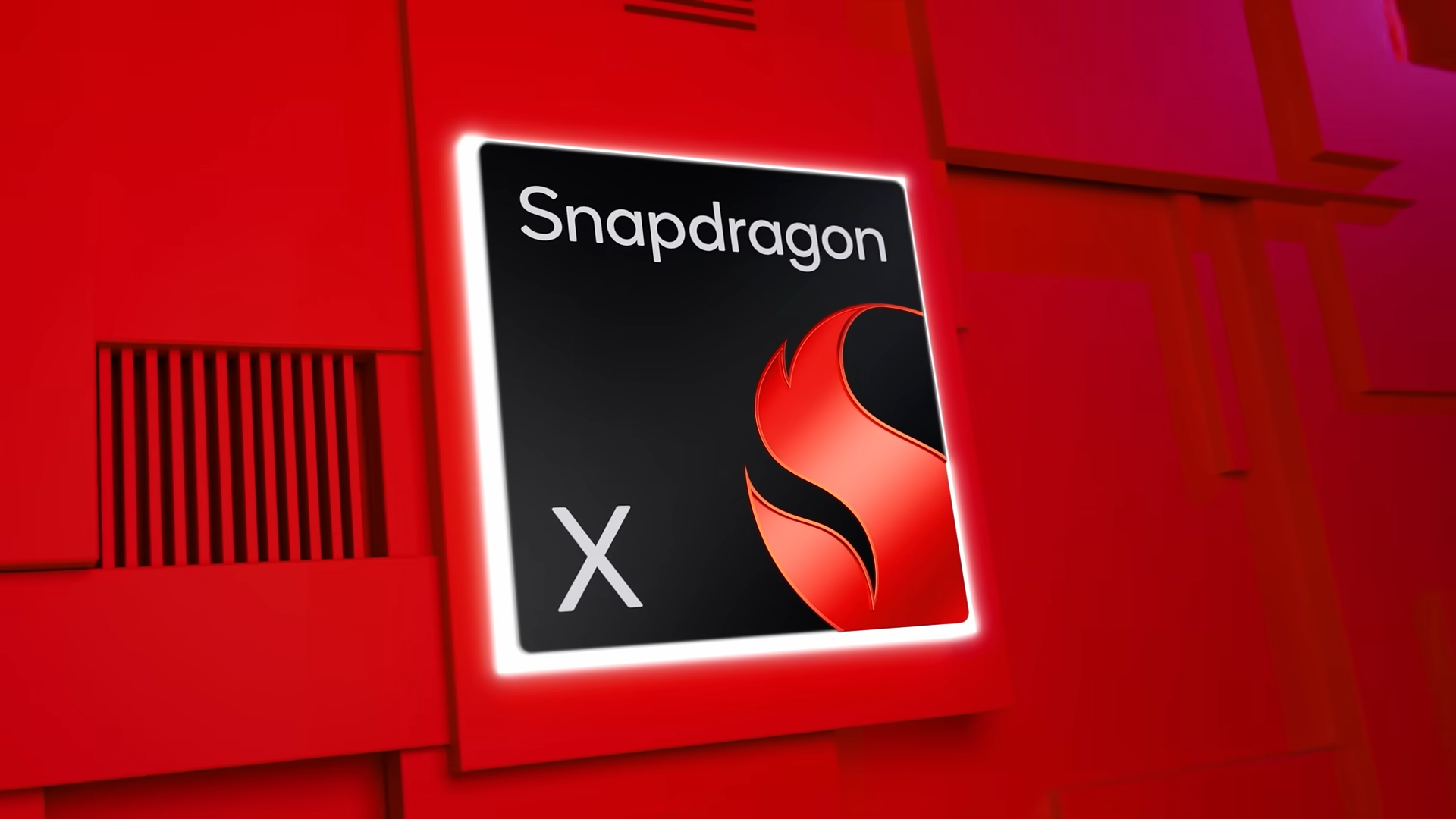 Snapdragon X series Snapdragon X series