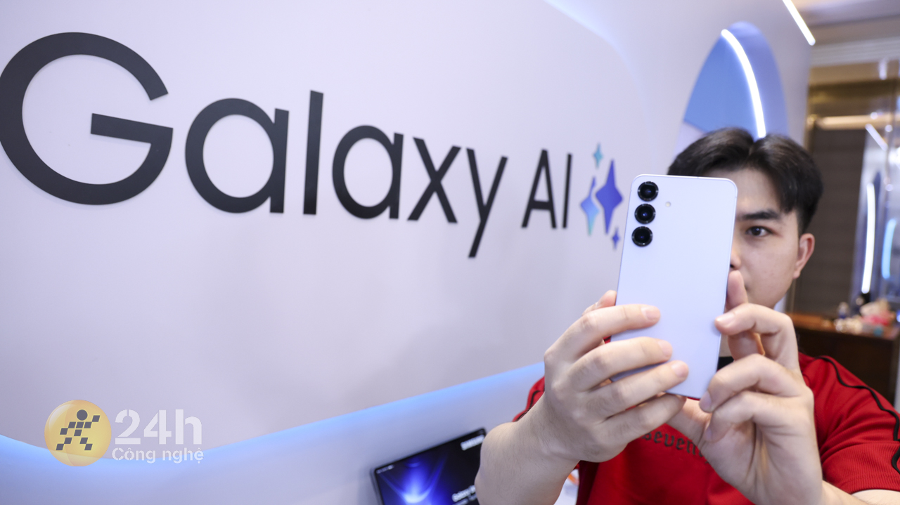 Galaxy AI