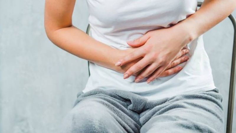 Tiêu chảy không phải là dấu hiệu chỉ ra rằng cơ thể đang hồi phục