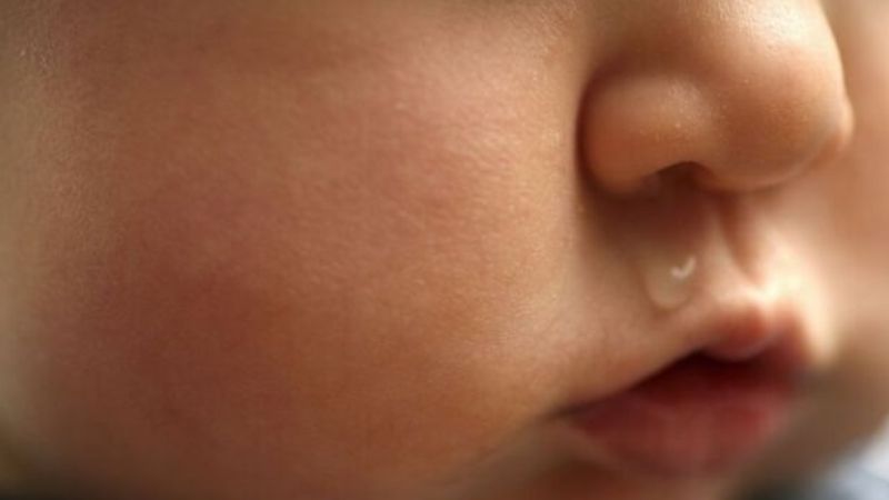 Dịch mũi chảy vào họng có khả năng gây khó chịu ở dạ dày, dẫn đến tiêu chảy