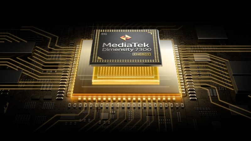 MediaTek Dimensity 7300 Energy là một phiên bản tối ưu hóa của MediaTek Dimensity 7300