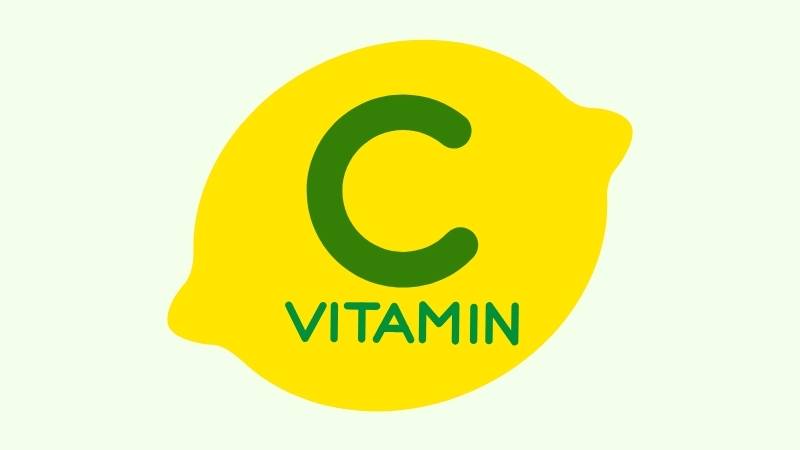 Nước chanh giúp bổ sung vitamin C cho cơ thể