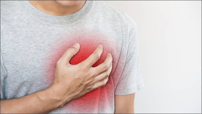 Nước chanh ấm có thể giúp giảm nguy cơ mắc bệnh tim