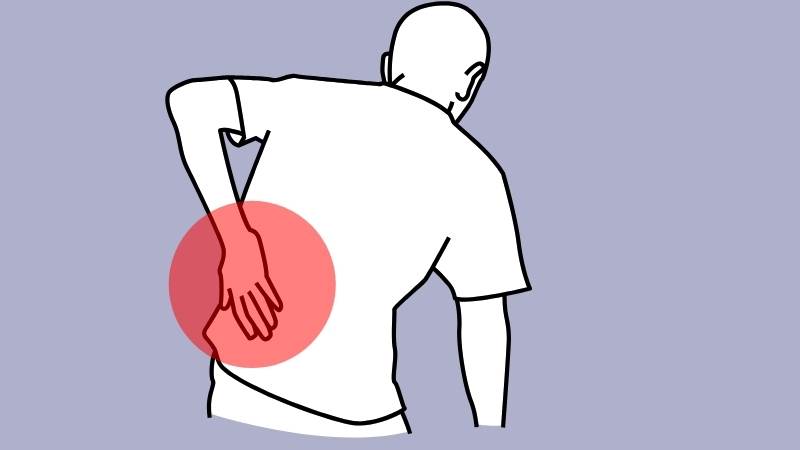 Khoai mỡ có tác dụng giảm đau đáng kể