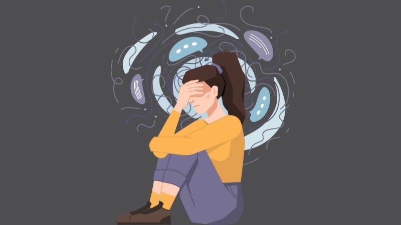 Khoai mỡ giúp làm giảm âu lo và hỗ trợ điều trị trầm cảm