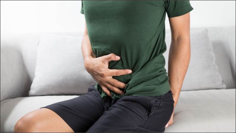 Khoai mỡ giúp giảm đầy hơi, khó tiêu