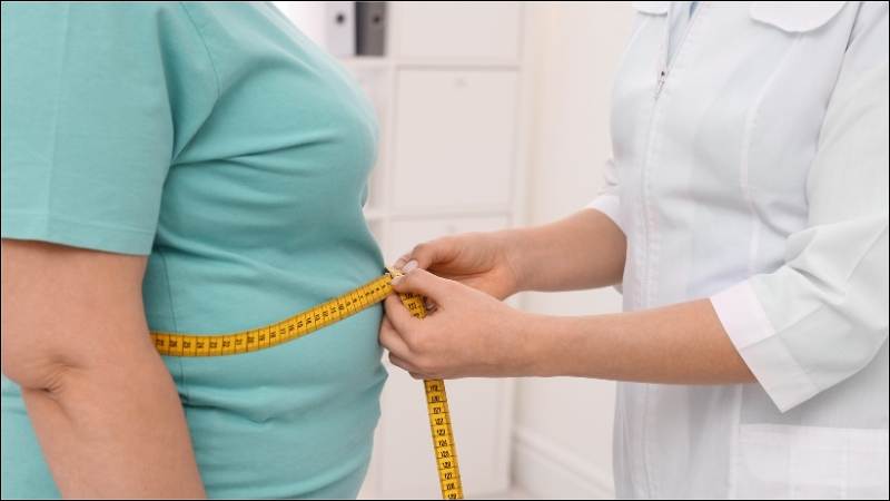 Khoai mỡ có khả năng hỗ trợ giảm cân và ngăn ngừa béo phì