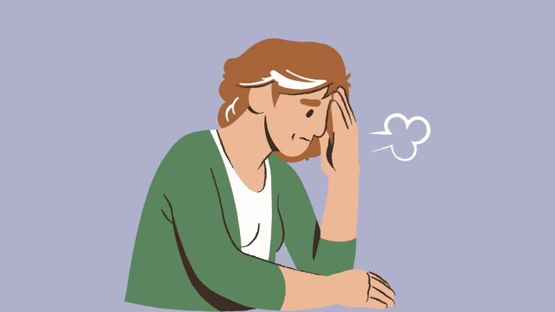 Khoai mỡ hỗ trợ phụ nữ trong giai đoạn mãn kinh