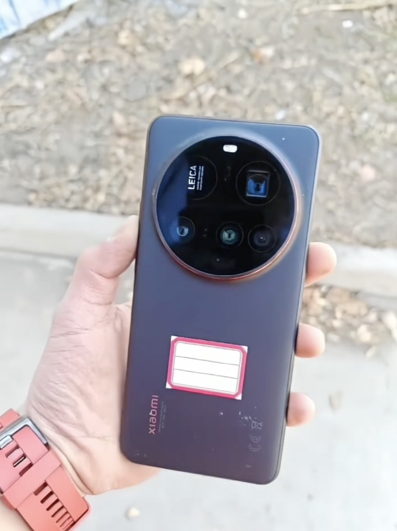 Xiaomi 15 Ultra Xiaomi 15 Ultra