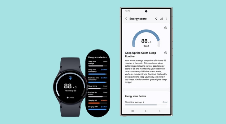 Theo dõi sức khỏe với AI giúp theo dõi sức khỏe một cách cá nhân hóa