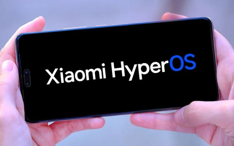 Xiaomi hyperos là gì? Xiaomi hyperos là gì?