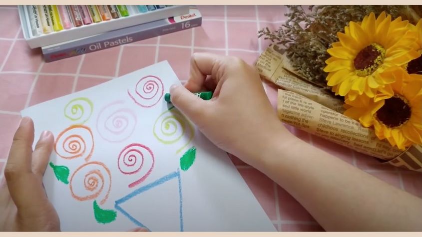 Trang trí tùy theo sở thích cá nhân