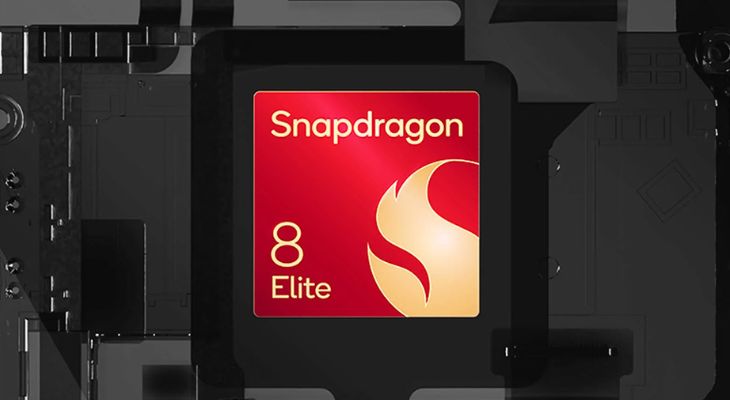 Samsung Galaxy S25 Ultra dẫn đầu về hiệu năng với con chip Snapdragon 8 Elite for Galaxy