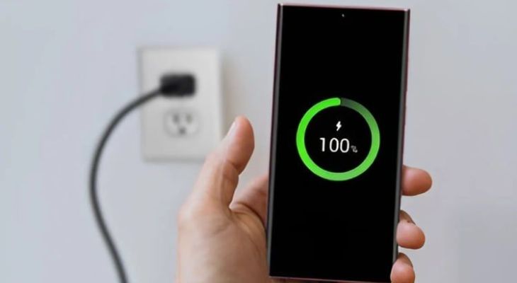 Samsung Galaxy S25 Ultra và S24 Ultra đều có viên pin dung lượng 5000mAh