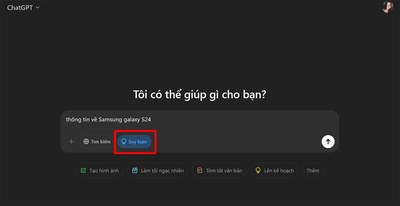 Cách sử dụng ChatGPT o3-mini miễn phí Cách sử dụng ChatGPT o3-mini miễn phí