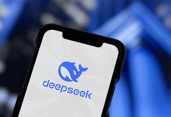 DeepSeek cho phép tùy chỉnh mã nguồn mở