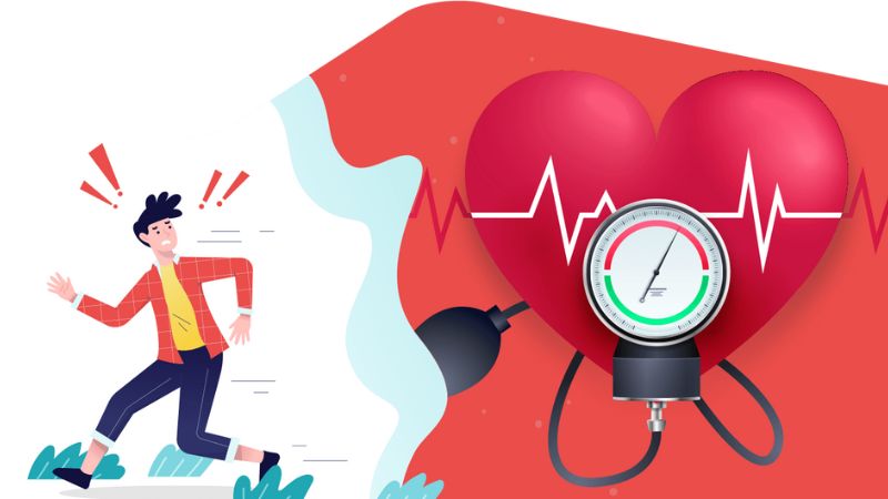 Hạt kê hỗ trợ điều trị tăng huyết áp nhờ ức chế hoạt động enzym ACE Hạt kê hỗ trợ điều trị tăng huyết áp nhờ ức chế hoạt động enzym ACE