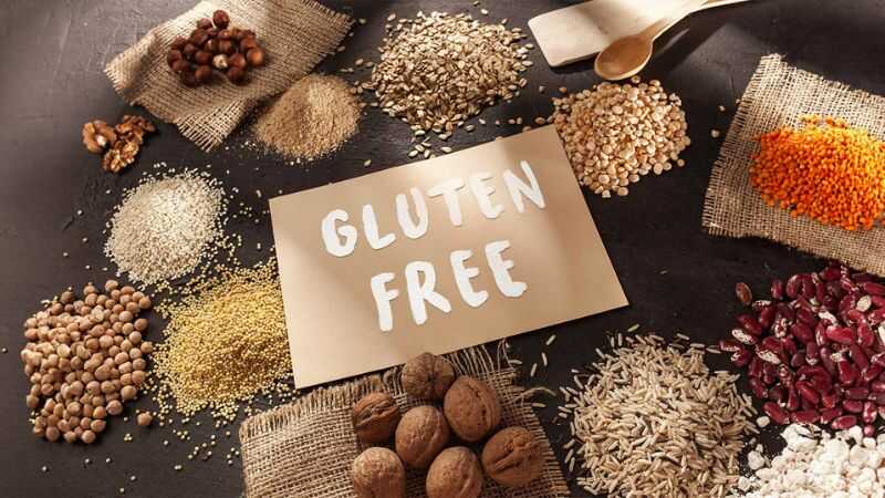 Kê cao lương không chứa gluten nên không gây kích ứng hệ miễn dịch với bệnh nhân mắc celiac Kê cao lương không chứa gluten nên không gây kích ứng hệ miễn dịch với bệnh nhân mắc celiac