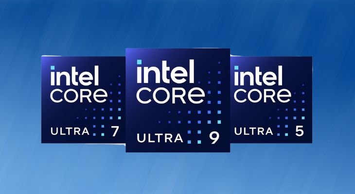 Intel đang đầu tư mạnh vào AI và dòng chip Core Ultra mới nhất của họ có NPU tích hợp
