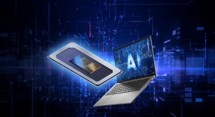 Khi lựa chọn laptop AI, bạn nên cân nhắc các dòng máy có khả năng xử lý các tác vụ AI trực tiếp trên thiết bị mà không cần kết nối internet