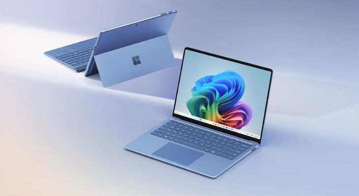 Một chiếc laptop AI với dung lượng pin từ 60Wh trở lên là phù hợp để thực hiện các tác vụ một cách tối ưu