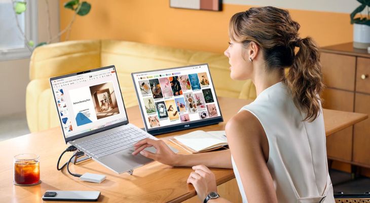 Khi lựa chọn laptop AI, bạn cần lưu ý đến hai tiêu chí quan trọng là hệ sinh thái phần mềm và khả năng mở rộng AI