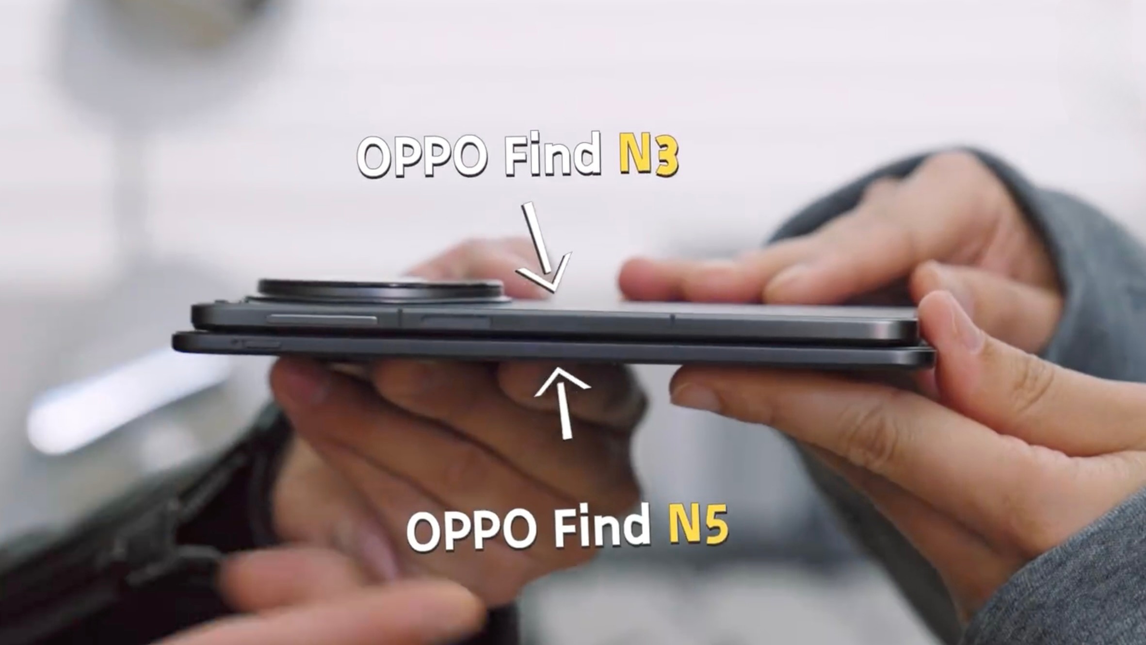 OPPO Find N5