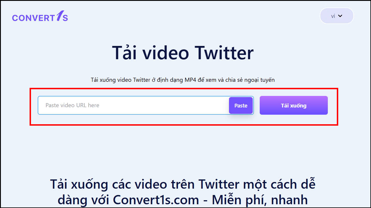 Cách tải video trên X (Twitter) về điện thoại 