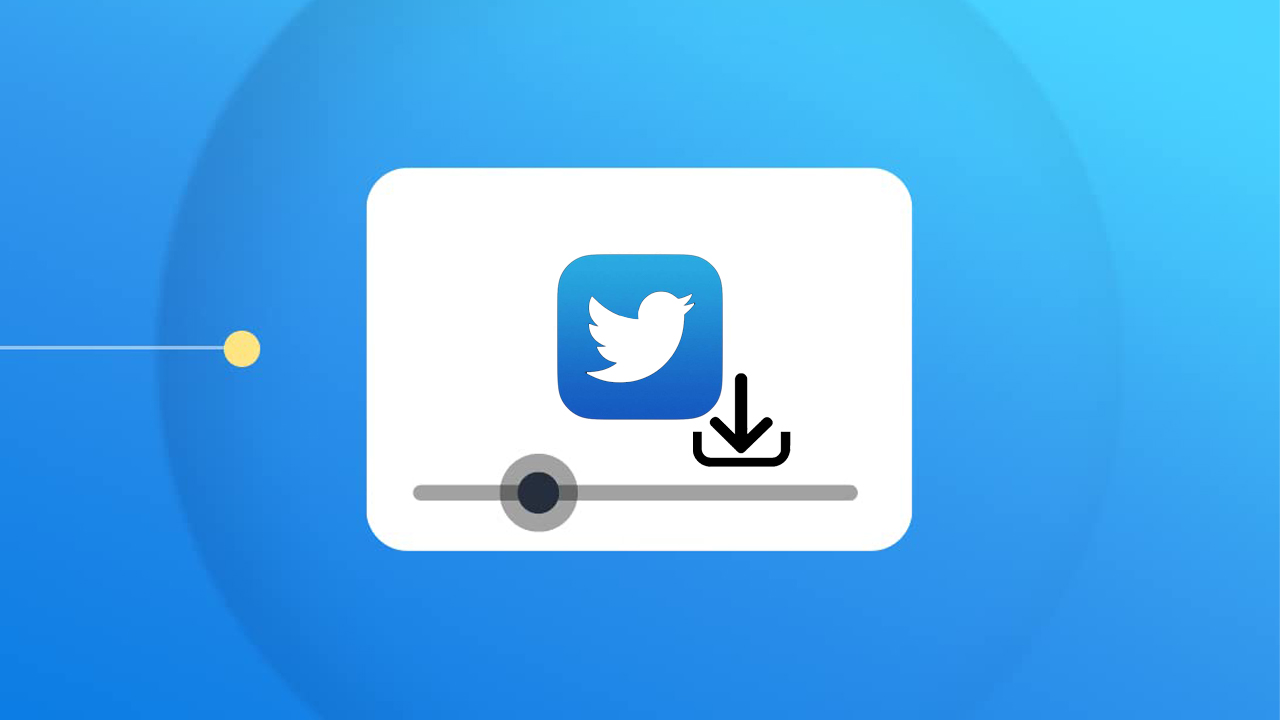 Cách tải video trên X (Twitter) về máy tính